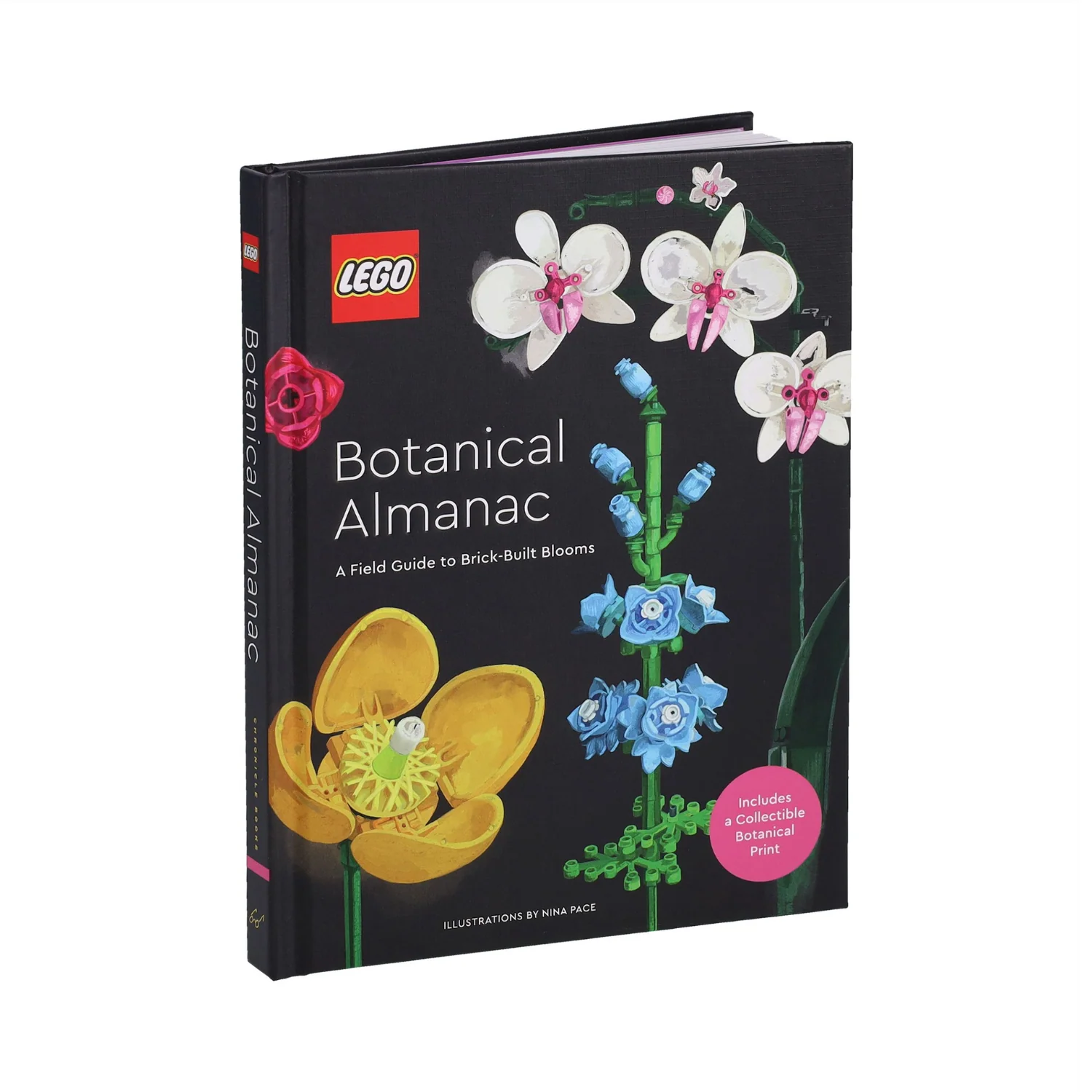 LEGO Botanical Almanac